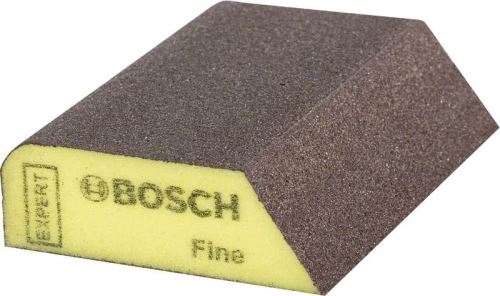 Gąbka szlifierska BOSCH EXPERT S470 Fine 69x97x26,1/50 2608901168