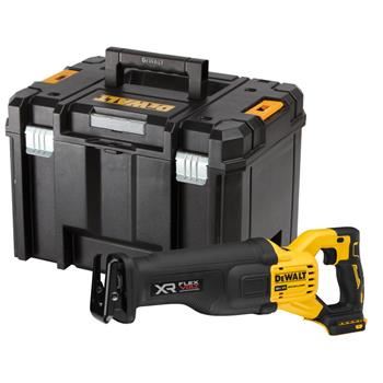 Piła szablasta DeWALT AKU DCS386NT