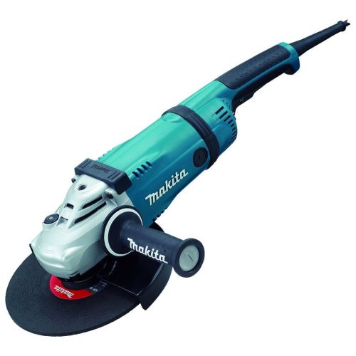 Makita Szlifierka kątowa z elektroniką 230mm, 2600W GA9040RF01