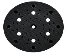 Ściernica tarczowa METABO 150 mm, wersja średnio twarda „wielootworowa”, SXE 450/ 3150 630262000 Ściernica tarczowa METABO 150 mm, wersja średnio twarda „wielootworowa”, SXE 450/ 3150 630262000