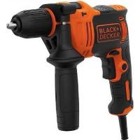Wiertarka udarowa BLACK+DECKER 710W BEH710
