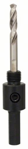 BOSCH Adapter sześciokątny 1/2" – 20 UNF, 14-30 mm 2609390586