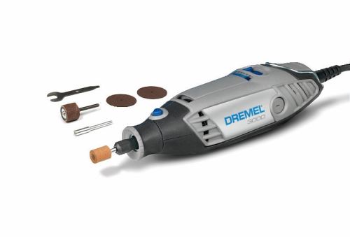 Narzędzie wielofunkcyjne DREMEL 3000 F0133000JW