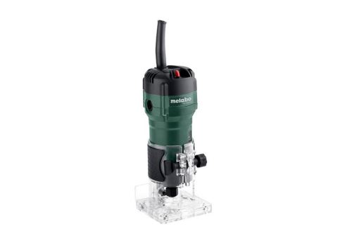 Metabo Fazarka FM 500-6; Pudełko kartonowe 601741000