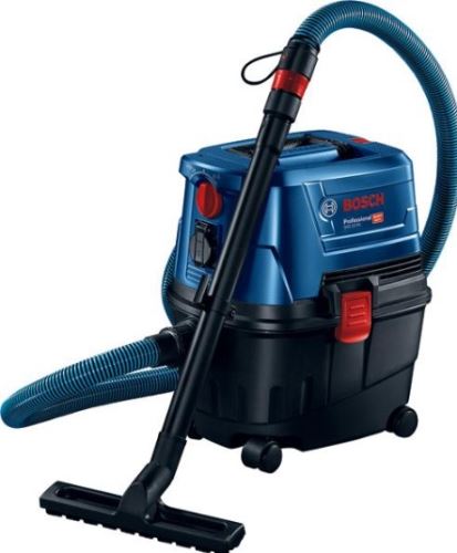 Odkurzacz Bosch do odkurzania na sucho i na mokro GAS 15 PS 06019E5100