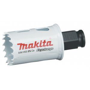 Dziurkacz MAKITA BiM Ezychange 2 32 mm E-03735