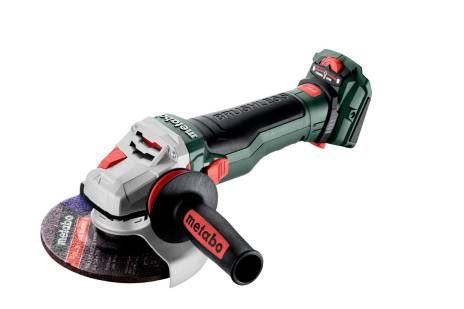 Metabo AKU SZLIFIERKA KĄTOWA WVB 18 LTX BL 15-150 QUICK (601747840)