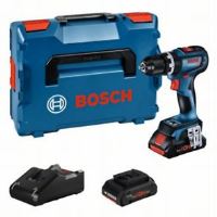 BOSCH Wkrętarka akumulatorowa GSB 18V-90 C 06019K6104 BOSCH Wkrętarka akumulatorowa GSB 18V-90 C 06019K6104