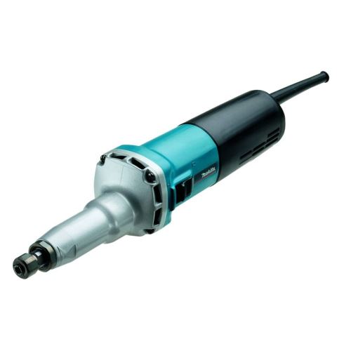 Szlifierka prosta Makita 6mm, 750W GD0810C