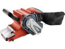 Szlifierka taśmowa EXTOL PREMIUM, 1010 W EBS 1010 Szlifierka taśmowa EXTOL PREMIUM, 1010 W EBS 1010