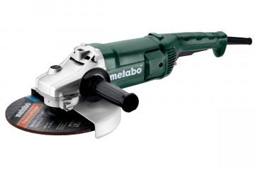 Metabo WP 2000-230 Szlifierka kątowa 606431000