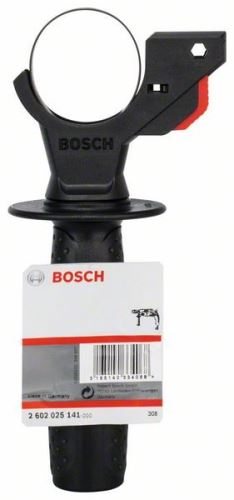 Uchwyt BOSCH do wiertarek udarowych GBH 2-26 2602025141