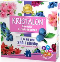 AGRO Kristalon borówki i rododendrony 0,5 kg