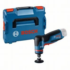 Szlifierka rotacyjna BOSCH GWG 12V-50 S 06013A7001