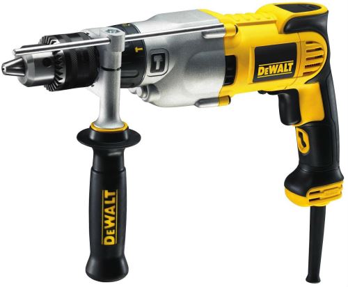 Wiertło diamentowe DeWALT D21570K