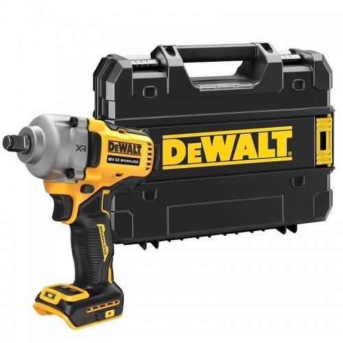 DEWALT Akumulatorowa wkrętarka udarowa 18 V bez akumulatora DCF891NT