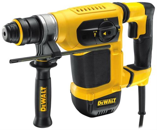 Wiertarka udarowa DeWALT D25413K