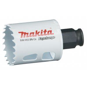 Dziurkacz MAKITA BiM Ezychange 2 40 mm E-03779