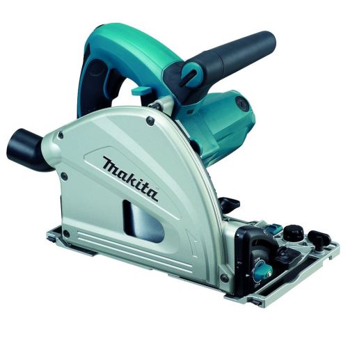 Pilarka zagłębiająca Makita 165mm, 1300W, systainer SP6000J