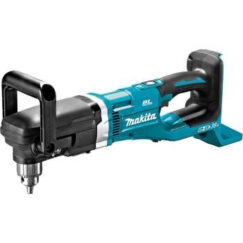 MAKITA Akumulatorowa wiertarka kątowa Li-Ion 2x18V, bez akumulatora Z DDA460Z