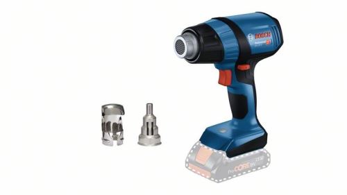 BOSCH Akumulatorowa opalarka GHG 18V-50 06012A6500