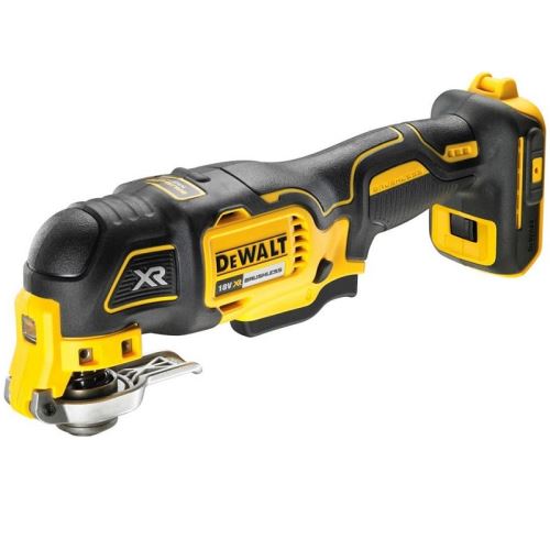 Akumulatorowa szlifierka oscylacyjna DeWALT DCS356N