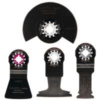 Zestaw narzędzi MAKITA do TM, DTM Starlock B-67505 Zestaw narzędzi MAKITA do TM, DTM Starlock B-67505