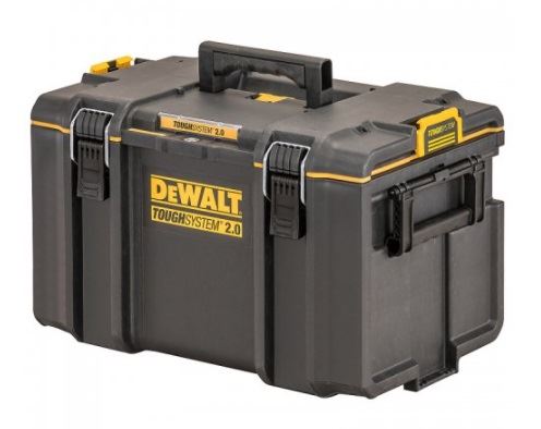 DeWALT Tough Box DS400 TOUGHSYSTEM 2.0 (pojemność 55 litrów) DWST83342-1