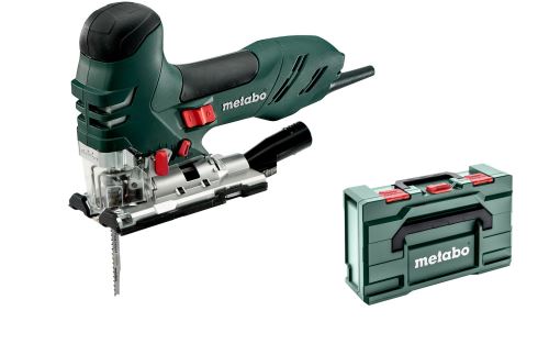 Piła prosta Metabo STE 140 Plus 601403500