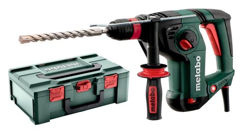 Młotek kombi Metabo KHE 3251 600659000