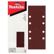 MAKITA papier ścierny 93x228 mm K180, 50 szt. P-36245