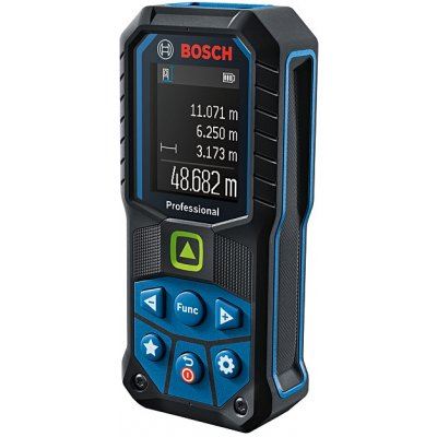 Dalmierz laserowy Bosch GLM 50-25 G 0601072V00