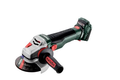 Metabo WB 18 LTX BL 15-125 SZYBKA AKUMULATOROWA SZLIFIERKA KĄTOWA 601730850