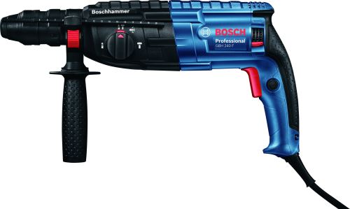 Bosch Młotowiertarka z SDS plus GBH 240 F 0611273000