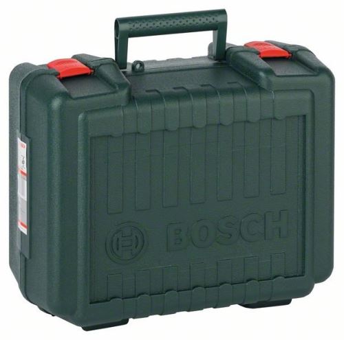 BOSCH Walizka plastikowa 341 x 400 x 210 mm 2605438643