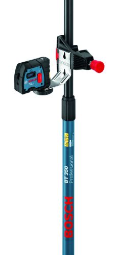 BOSCH Drążek teleskopowy BT 350 Professional 0601015B00