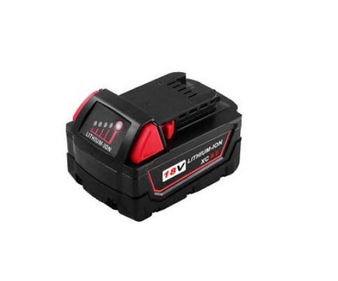 Akumulator MILWAUKEE M18 HB5.5 (18 V/5,5 Ah) 4932464712