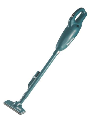 MAKITA Odkurzacz bezprzewodowy Li-ion 10,8/12V CXT, bez akumulatora Z CL108FDZ