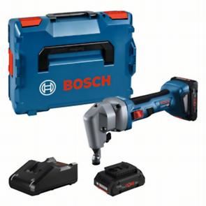 Podkaszarka akumulatorowa BOSCH GNA 18V-16 E 0601529601