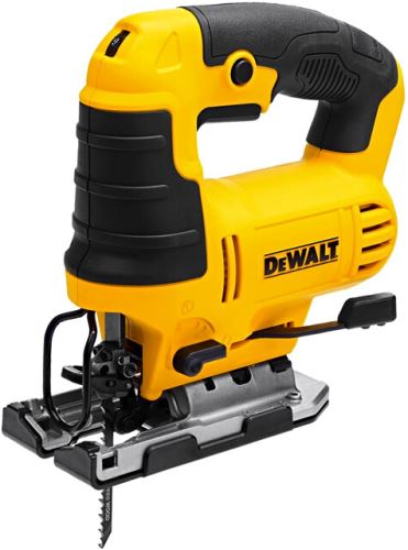 Piła szablasta DeWALT 650W DWE349