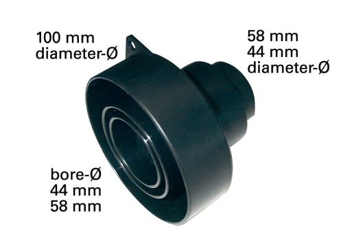 METABO Adapter ssący do KGS 0910058010