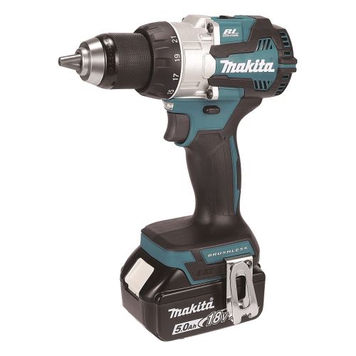 MAKITA Wkrętarka akumulatorowa Li-ion LXT 18V, bez akumulatora DDF489Z