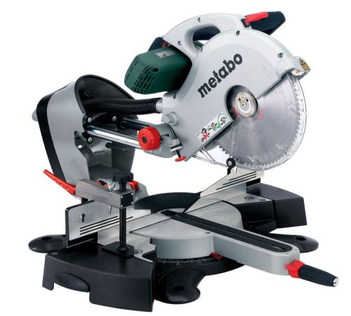 METABO Ukośnica KGS 315 Plus