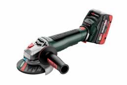 Metabo WPB 18 LT BL 11-125 SZYBKA AKUMULATOROWA SZLIFIERKA KĄTOWA 613059660