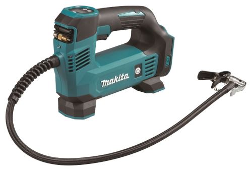 MAKITA Kompresor akumulatorowy Li-ion LXT 18V, bez akumulatora DMP180Z