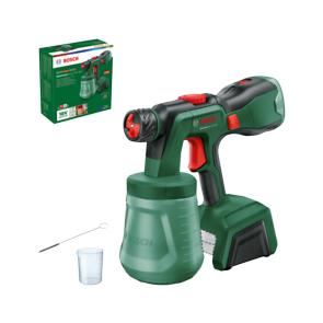 BOSCH System do natryskiwania farby UniversalSpray 18V-300, 0603208100