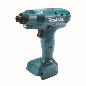 MAKITA Wkrętarka akumulatorowa 5-12 Nm, 70-900 obr./min, Li-ion LXT 18V Z DFT129FM4Z