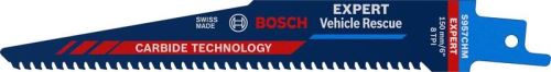 BOSCH EXPERT brzeszczot S 957 CHM 1 szt. 2608900378