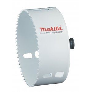 Dziurkacz MAKITA BiM Ezychange 2 114 mm E-04020