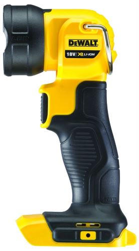 Lampa DeWALT 18 V XR (bez akumulatora) DCL040